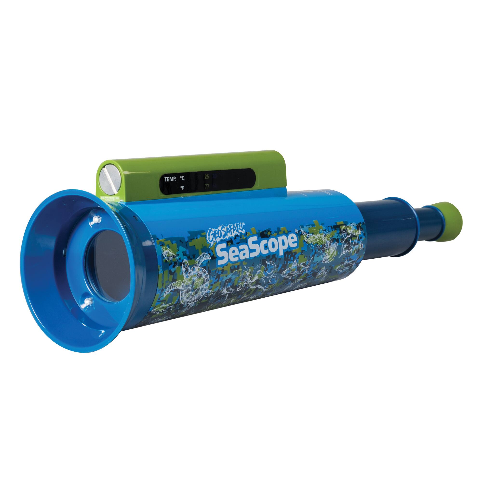 Educational Insights GeoSafari SeaScope